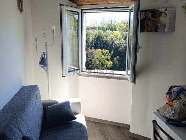 Appartamento in affitto di 40 m² in Via Marzio