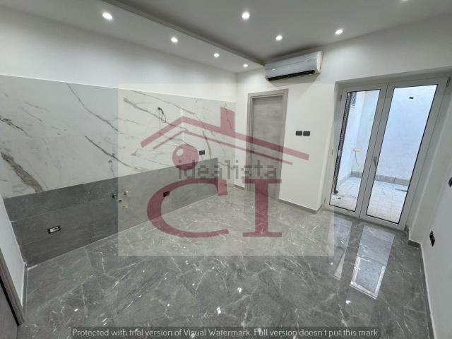 Appartamento in affitto di 40 m² in Via Marano Pianura