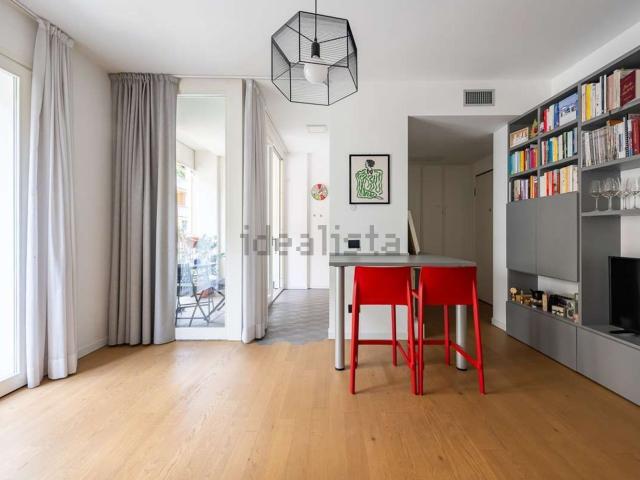 Appartamento in affitto di 40 m² in Via Marcantonio dal Re, 29