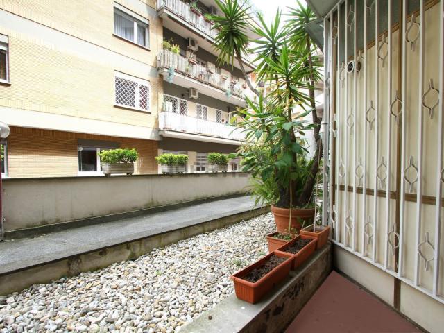 Appartamento in affitto di 40 m² in Via Marcello II