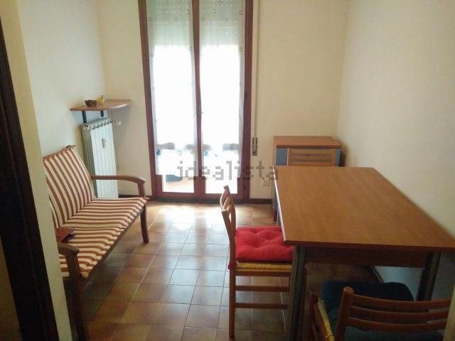 Appartamento in affitto di 40 m² in Via Marco Antonio Calza