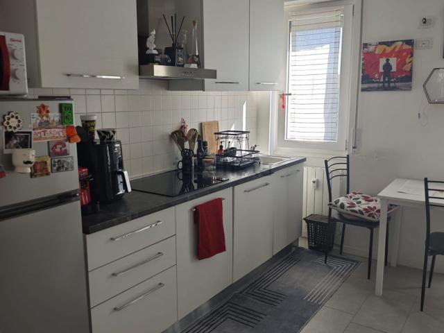 Appartamento in affitto di 40 m² in Via Marco D&apos Agrate