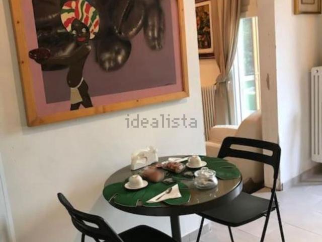 Appartamento in affitto di 40 m² in Via Marco Emilio Lepido