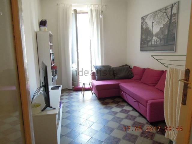 Appartamento in affitto di 40 m² in Via marcona
