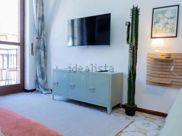 Appartamento in affitto di 40 m² in Via Mare di Bering