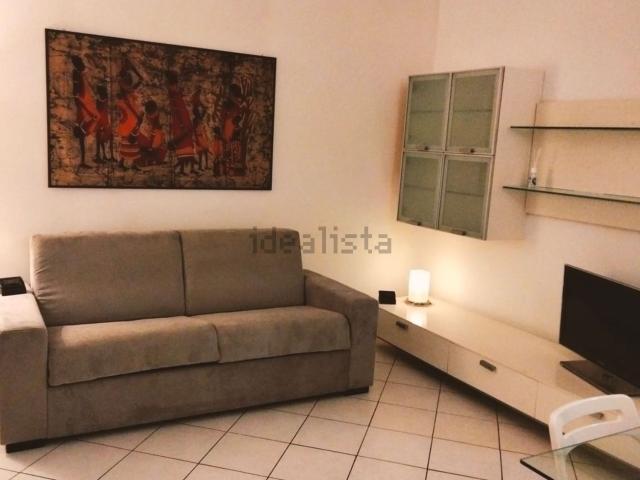 Appartamento in affitto di 40 m² in Via Marengo