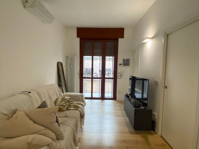 Appartamento in affitto di 40 m² in Via Marghera, 45