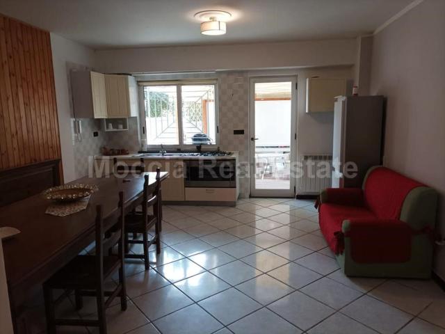 Appartamento in affitto di 40 m² in Via Maria Gaetana Agnesi