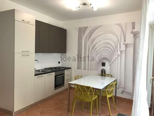 Appartamento in affitto di 40 m² in Via Mario Greppi, 3