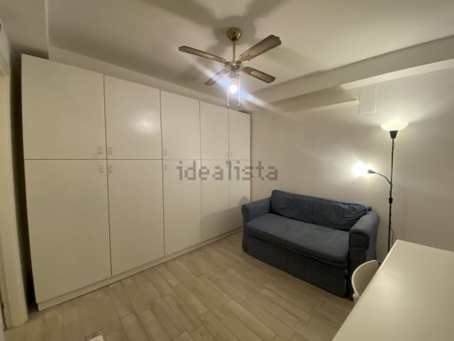 Appartamento in affitto di 40 m² in Via Marsala