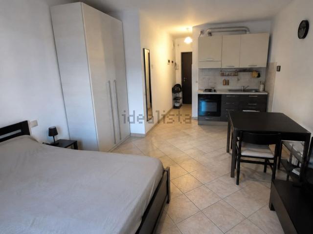 Appartamento in affitto di 40 m² in Via Marsili