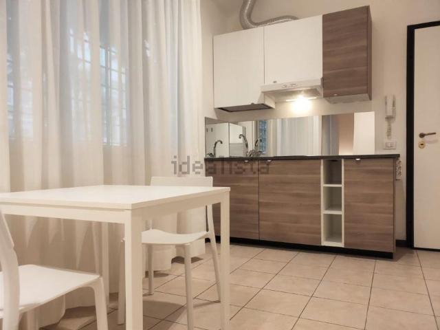 Appartamento in affitto di 40 m² in Via Massenzio Masia, 4