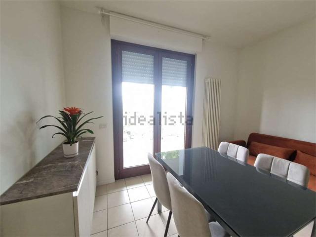 Appartamento in affitto di 40 m² in Via Matteo Ricci