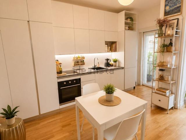 Appartamento in affitto di 40 m² in Via Mauro Macchi, 72