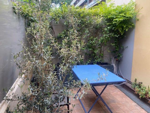 Appartamento in affitto di 40 m² in Via Mazzini