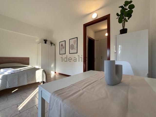 Appartamento in affitto di 40 m² in Via Mazzini, 7