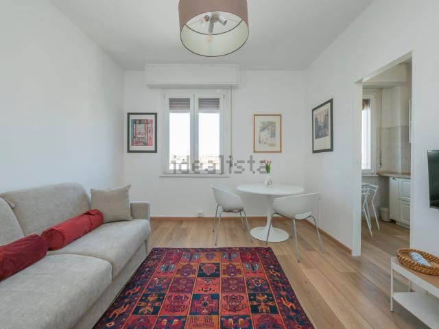 Appartamento in affitto di 40 m² in Via Medeghino