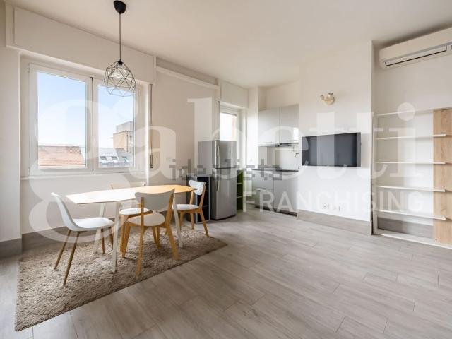 Appartamento in affitto di 40 m² in Via Melzo, 6