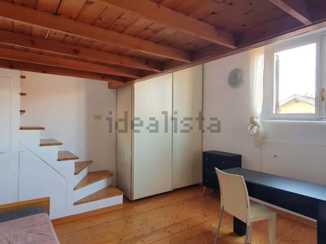 Appartamento in affitto di 40 m² in Via Melzo, 16