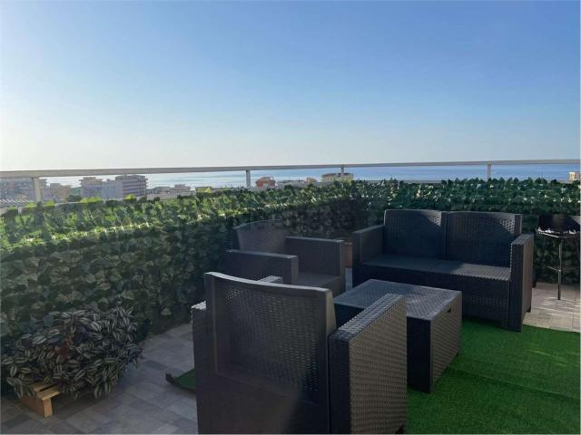 Appartamento in affitto di 40 m² in Via Melito Porto Salvo, 110