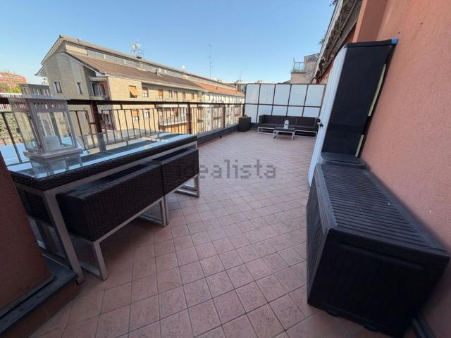 Appartamento in affitto di 40 m² in Via Meloria, 8