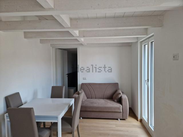 Appartamento in affitto di 40 m² in Via Michelangelo Buonarroti