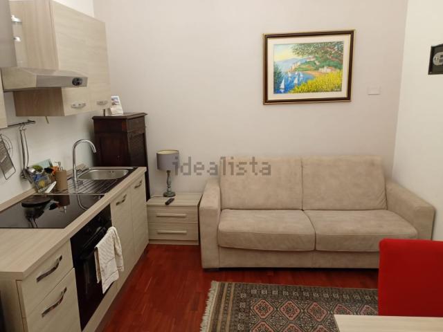 Appartamento in affitto di 40 m² in Via Michelangelo Schipa