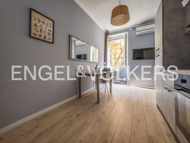 Appartamento in affitto di 40 m² in Via Milazzo, 6