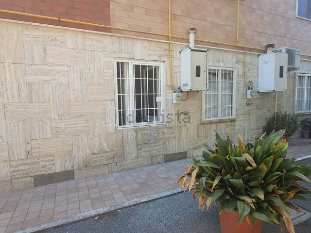 Appartamento in affitto di 40 m² in Via Miliscola