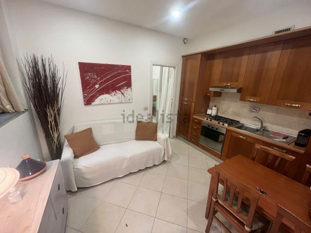Appartamento in affitto di 40 m² in Via Misurina
