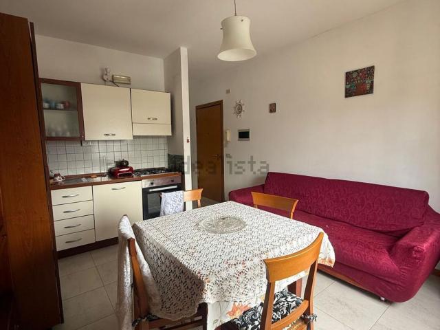 Appartamento in affitto di 40 m² in Via Monte Ortigara