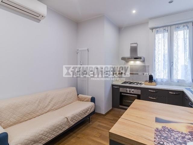 Appartamento in affitto di 40 m² in Via Monte Piana, 5