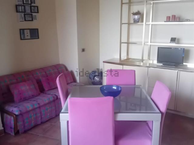 Appartamento in affitto di 40 m² in Via Monte San Michele