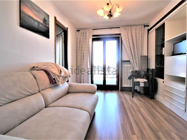 Appartamento in affitto di 40 m² in Via montegrappa, 1