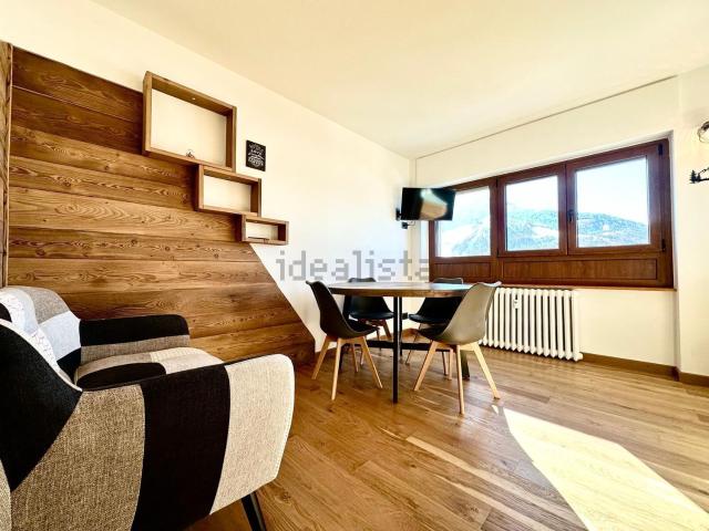 Appartamento in affitto di 40 m² in Via Monterotta, 6