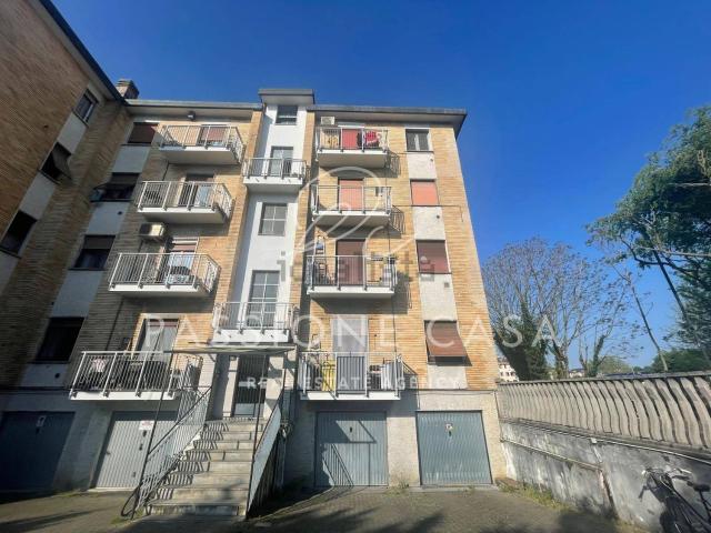 Appartamento in affitto di 40 m² in Via Monzese, 50