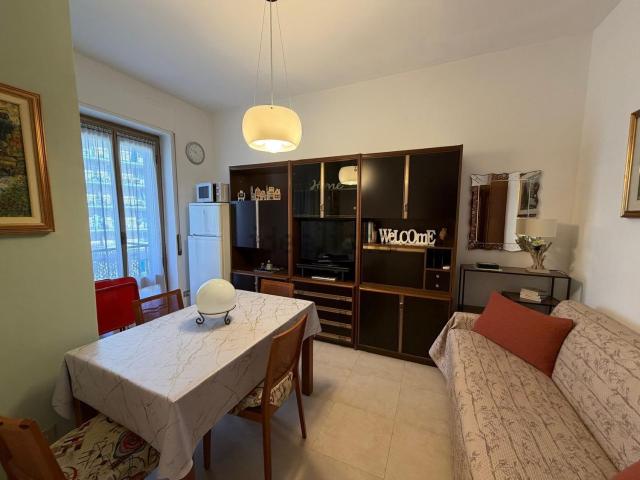 Appartamento in affitto di 40 m² in Via Monfalcone, 23