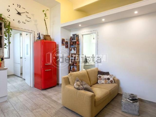 Appartamento in affitto di 40 m² in Via Monfalcone, 32