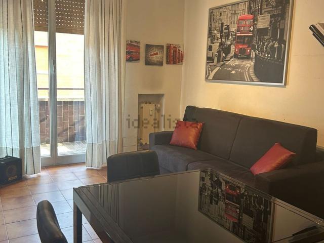 Appartamento in affitto di 40 m² in Via Monsignore Proserpio