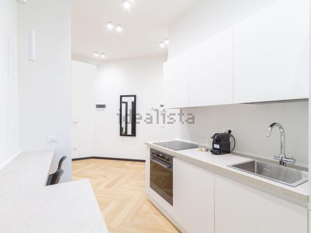 Appartamento in affitto di 40 m² in Via Molino delle Armi, 7