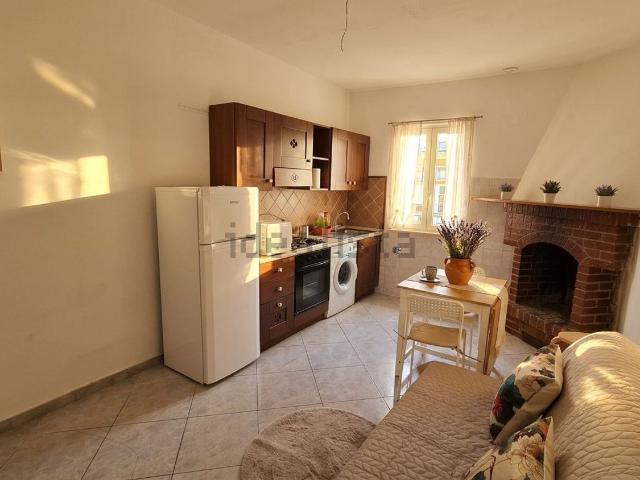 Appartamento in affitto di 40 m² in Via Morgante, 15