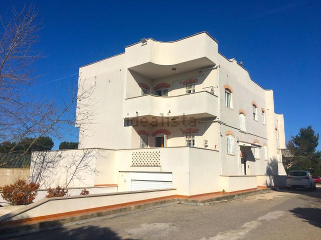 Appartamento in affitto di 40 m² in Via Napoli