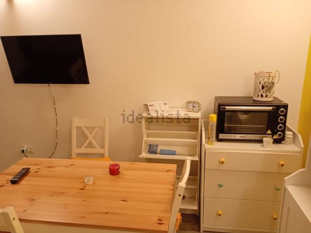 Appartamento in affitto di 40 m² in Via Nardones