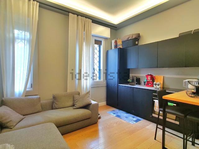 Appartamento in affitto di 40 m² in Via Natale Battaglia, 31