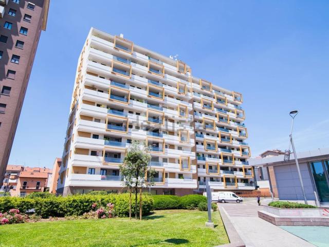 Appartamento in affitto di 40 m² in Via Nazario Sauro, 40