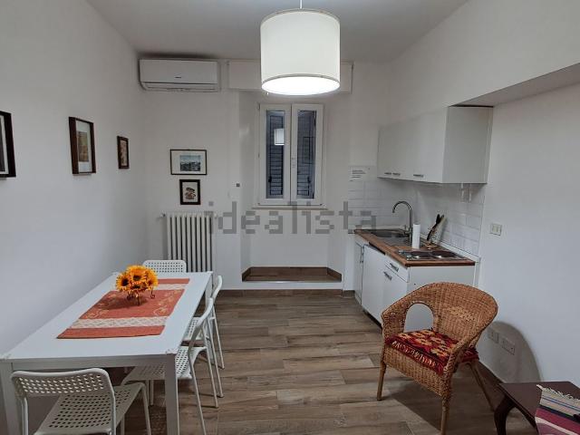Appartamento in affitto di 40 m² in Via Nazionale, 12
