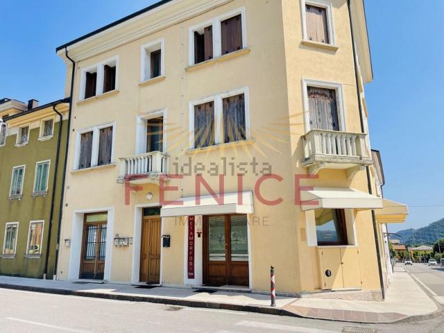 Appartamento in affitto di 40 m² in Via Nazionale, 37