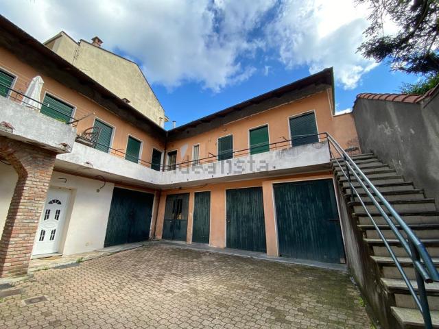 Appartamento in affitto di 40 m² in Via Nazionale, 78