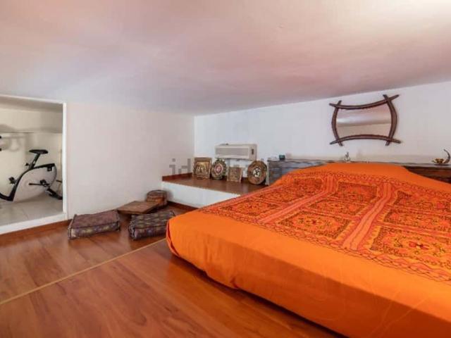 Appartamento in affitto di 40 m² in Via Nicastro, 6