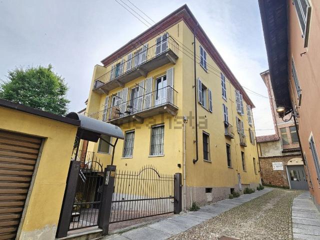 Appartamento in affitto di 40 m² in Via Niccola Gabiani, 21